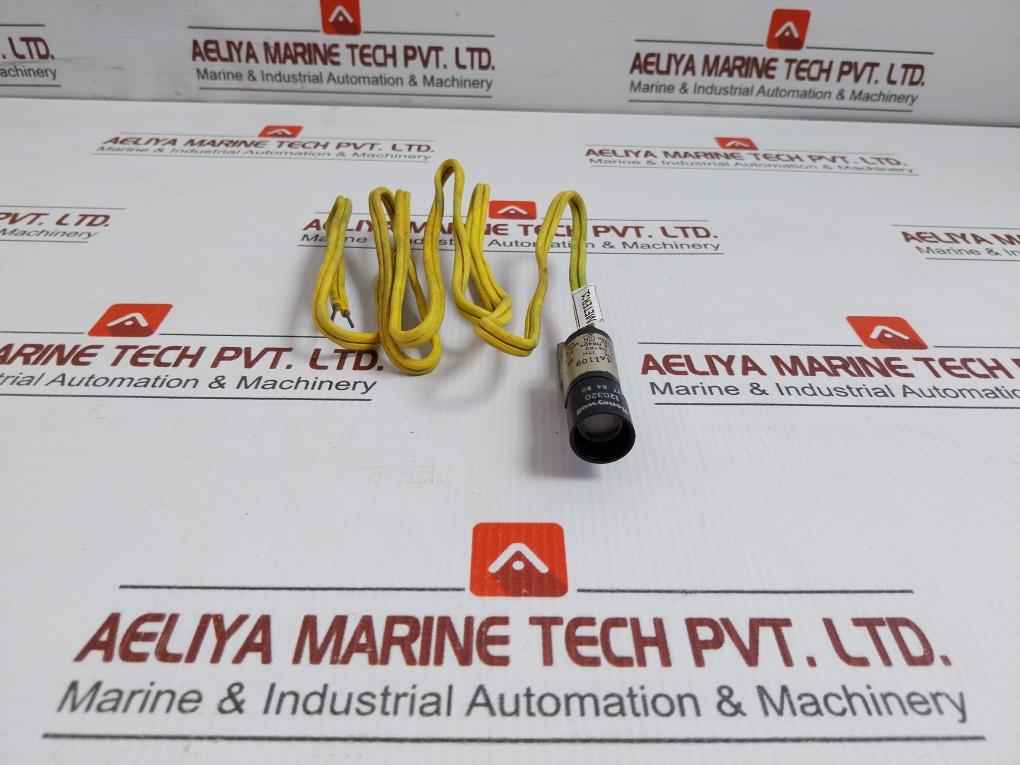 C554A Cadmium Sulfide Flame Detector Honeywell