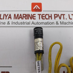 C554A Cadmium Sulfide Flame Detector Honeywell