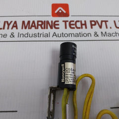 C554A Cadmium Sulfide Flame Detector Honeywell