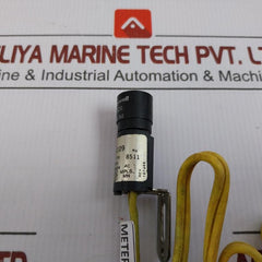 C554A Cadmium Sulfide Flame Detector Honeywell