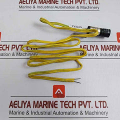 C554A Cadmium Sulfide Flame Detector Honeywell