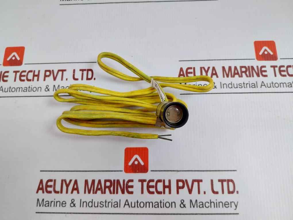 C554A Cadmium Sulfide Flame Detector Honeywell
