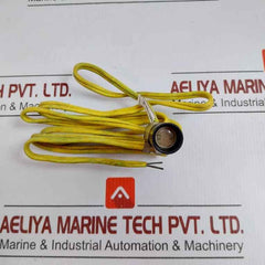 C554A Cadmium Sulfide Flame Detector Honeywell