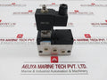 C557 Janatics 24V Dc Solenoid Valve Assembly
