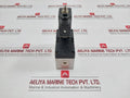 C557 Janatics 24V Dc Solenoid Valve Assembly