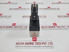 C557 Janatics 24V Dc Solenoid Valve Assembly