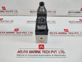 C557 Janatics 24V Dc Solenoid Valve Assembly