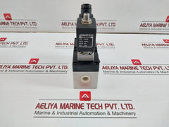 C557 Janatics 24V Dc Solenoid Valve Assembly