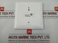 C58-0351-Alarm-System-Module-Faceplate-Johnson-Controls-Lot-Of-2X-210217-1