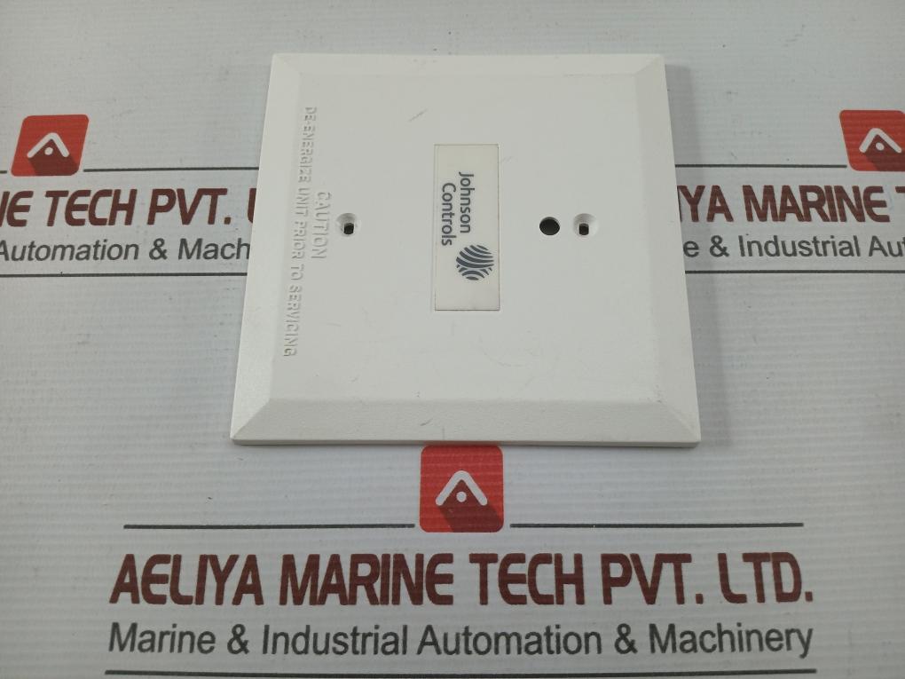 C58-0351-Alarm-System-Module-Faceplate-Johnson-Controls-Lot-Of-2X-210217-2