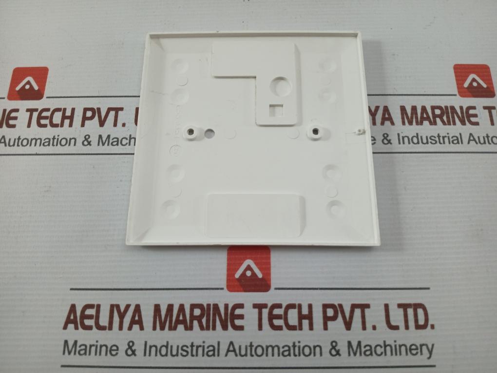 C58-0351-Alarm-System-Module-Faceplate-Johnson-Controls-Lot-Of-2X-210217-3