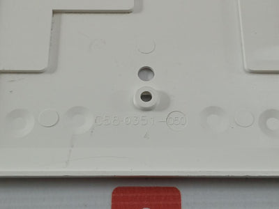 C58-0351-Alarm-System-Module-Faceplate-Johnson-Controls-Lot-Of-2X-210217-5
