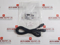 3-meter Power Extension Cord C5F-c14M With New Condition