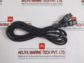 3-meter Power Extension Cord C5F-c14M With New Condition