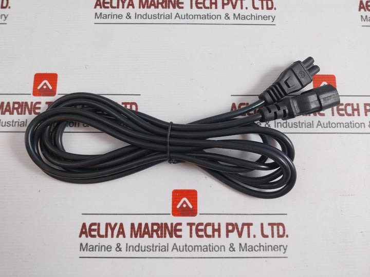 3-meter Power Extension Cord C5F-c14M With New Condition