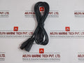 3-meter Power Extension Cord C5F-c14M With New Condition