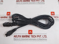 3-meter Power Extension Cord C5F-c14M With New Condition