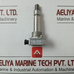 C650 Solenoid Valve Janatics 3/2 Nc 10-bar
