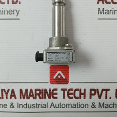 C650 Solenoid Valve Janatics 3/2 Nc 10-bar