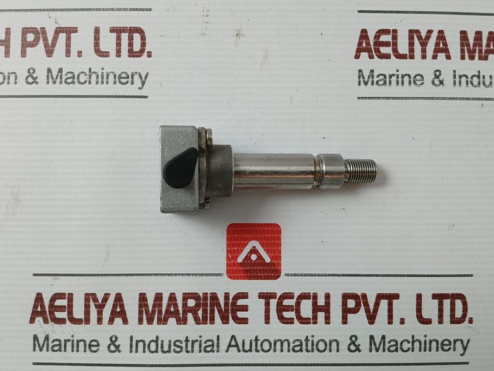 C650 Solenoid Valve Janatics 3/2 Nc 10-bar