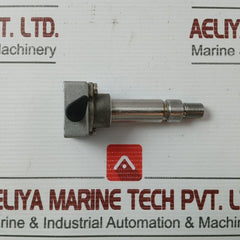 C650 Solenoid Valve Janatics 3/2 Nc 10-bar