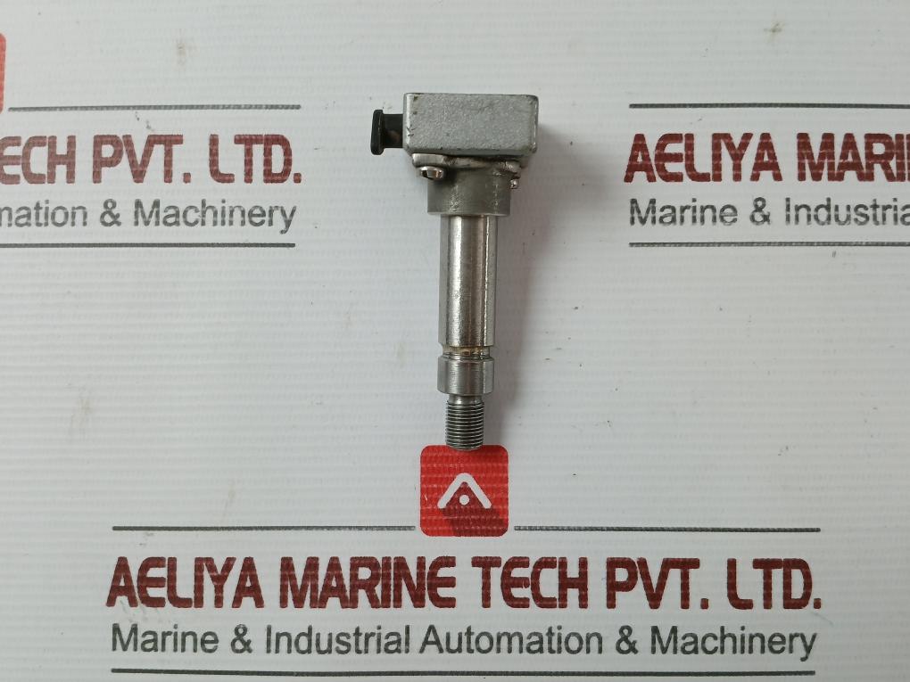C650 Solenoid Valve Janatics 3/2 Nc 10-bar