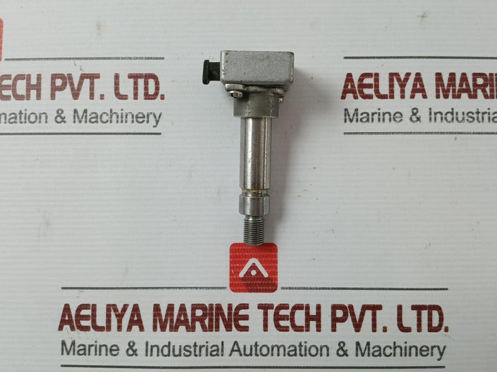 C650 Solenoid Valve Janatics 3/2 Nc 10-bar