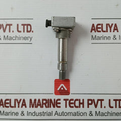 C650 Solenoid Valve Janatics 3/2 Nc 10-bar