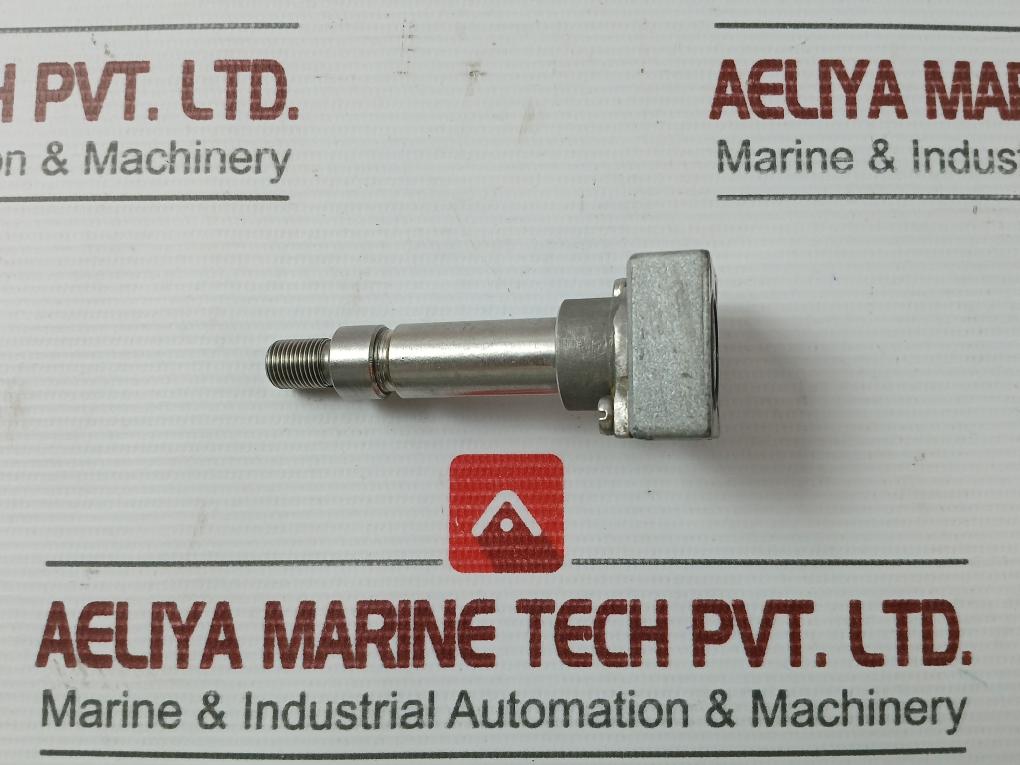 C650 Solenoid Valve Janatics 3/2 Nc 10-bar