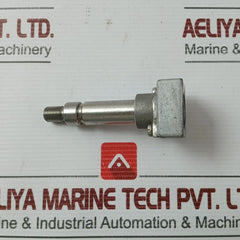 C650 Solenoid Valve Janatics 3/2 Nc 10-bar
