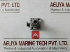 C650 Solenoid Valve Janatics 3/2 Nc 10-bar