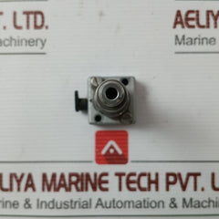 C650 Solenoid Valve Janatics 3/2 Nc 10-bar