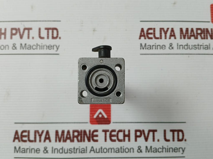 C650 Solenoid Valve Janatics 3/2 Nc 10-bar