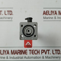 C650 Solenoid Valve Janatics 3/2 Nc 10-bar