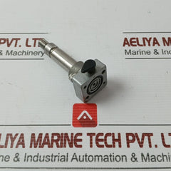 C650 Solenoid Valve Janatics 3/2 Nc 10-bar