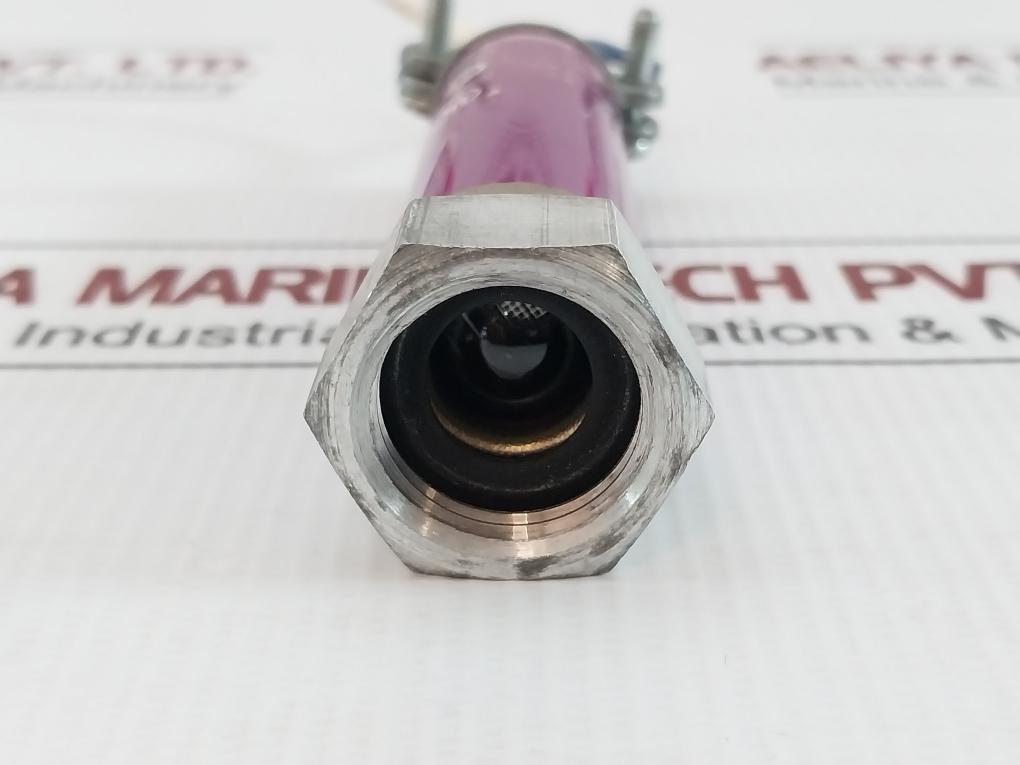C7027A 1031 Honeywell Uv Flame Detector