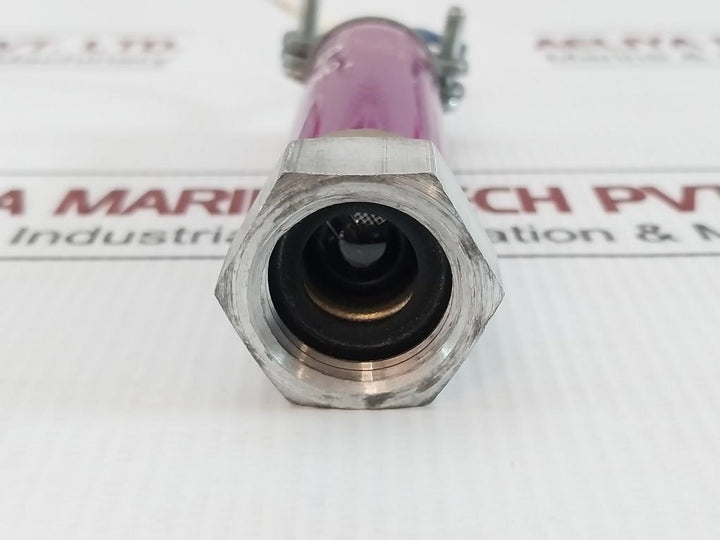 C7027A 1031 Honeywell Uv Flame Detector