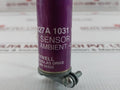 C7027A 1031 Honeywell Uv Flame Detector