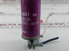 C7027A 1031 Honeywell Uv Flame Detector