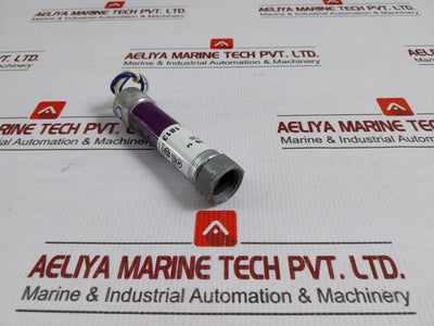 C7027A 1049 U.V. Sensor Honeywell Rev-b