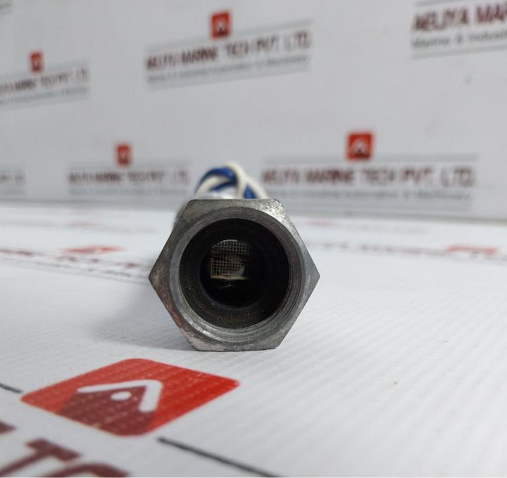 C7027A 1049 U.V. Sensor Honeywell Rev-b