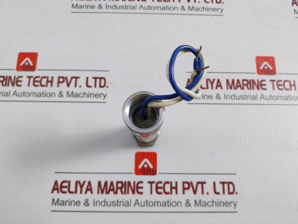C7027A 1049 U.V. Sensor Honeywell Rev-b