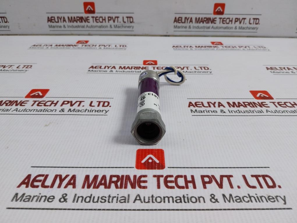 C7027A 1049 U.V. Sensor Honeywell Rev-b