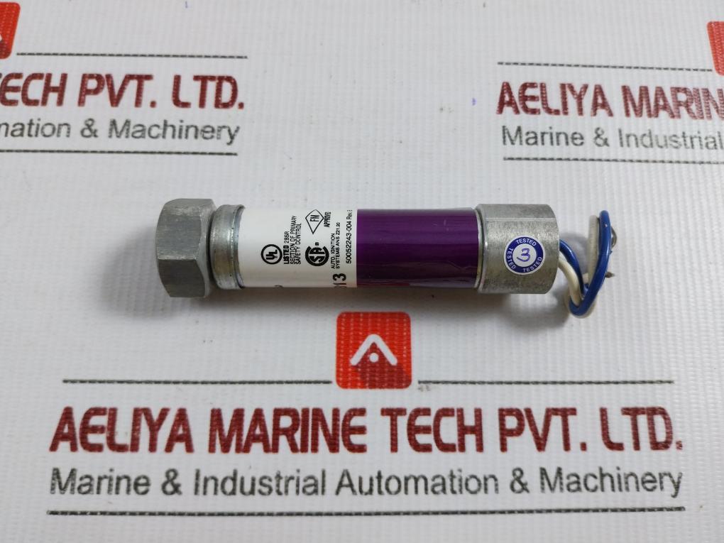 C7027A 1049 U.V. Sensor Honeywell Rev-b