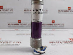 C7027A 1049 U.V. Sensor Honeywell Rev-b