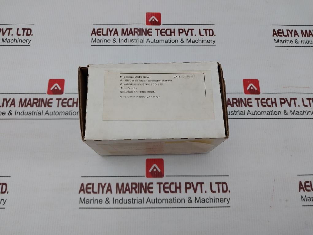 C7027a-1031-Mini-Peeper-Ultraviolet-Flame-Detector-Brand-Honeywell-240cm-Rev-B-13