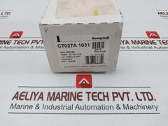 C7027a-1031-Mini-Peeper-Ultraviolet-Flame-Detector-Brand-Honeywell-240cm-Rev-B-15