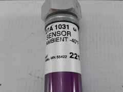 C7027a-1031-Mini-Peeper-Ultraviolet-Flame-Detector-Brand-Honeywell-240cm-Rev-B-7
