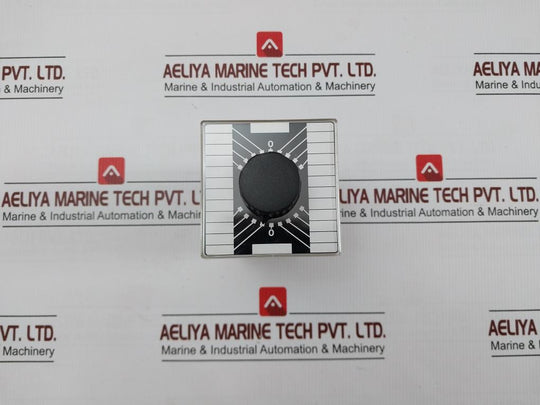 C70315-a533-a116 Point Selector Switch Siemens 50Vac