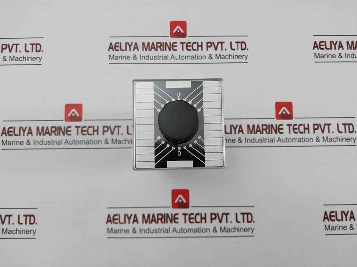 C70315-a533-a116 Point Selector Switch Siemens 50Vac